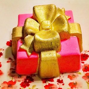 Beauty Gift Bath Bombs