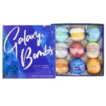 Galaxy Sky Bath Bomb Set