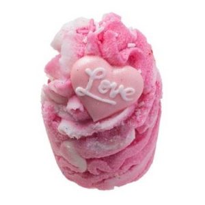 factory Love Cream Bath Bombs