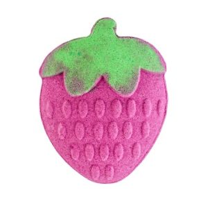 OEM Strawberry Bath Bombs
