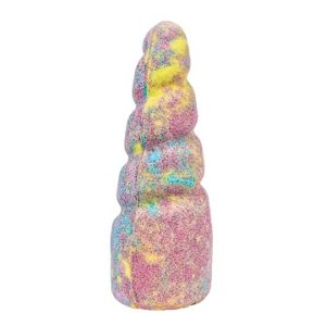 Unicorn Horn Bath Fizzies