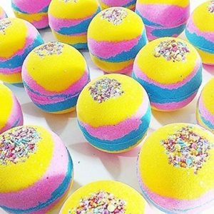 The Best Color Measurement System for Bath Bombs