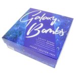 factory Galaxy Sky Bath Bomb Set