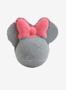 mouse bath bomb