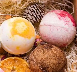 How To Choose The Best Bath Bomb For You