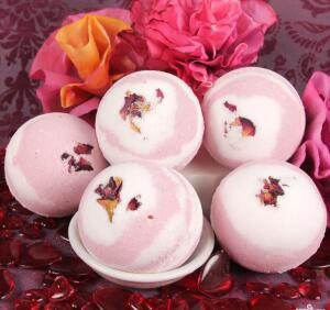 6 Secrets You Can Invent Your Own Bath Bombs