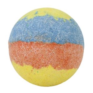 oem factory Coloring Bath Fizzies