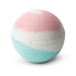 oem Nice Color Bath Bombs