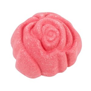 oem factory Rose Bath Fizzer