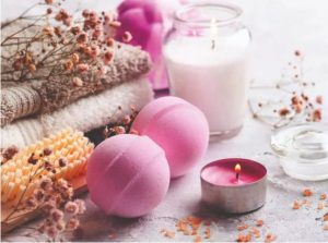 HOW TO CREATE A CALMING HOME SPA EXPERIENCE